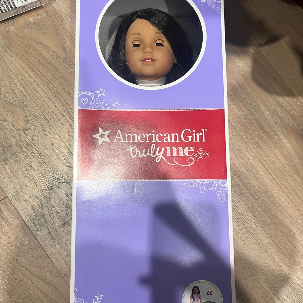 NIB American girl truly me 66 - Picture 2 of 3